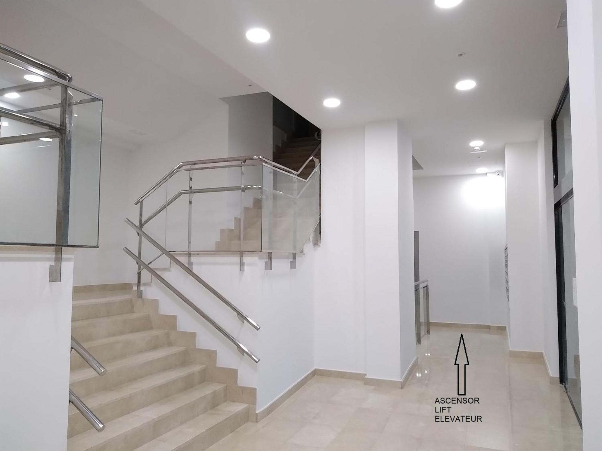 Апартаменти Amara Tower 14 Сан-Себастьян Екстер'єр фото